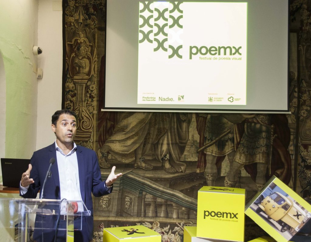 Presentación. / Poemx