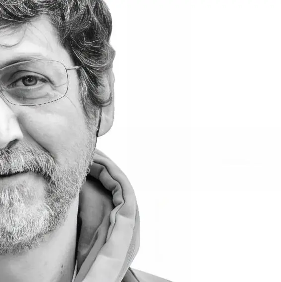 Edu Barbero. / Poemx