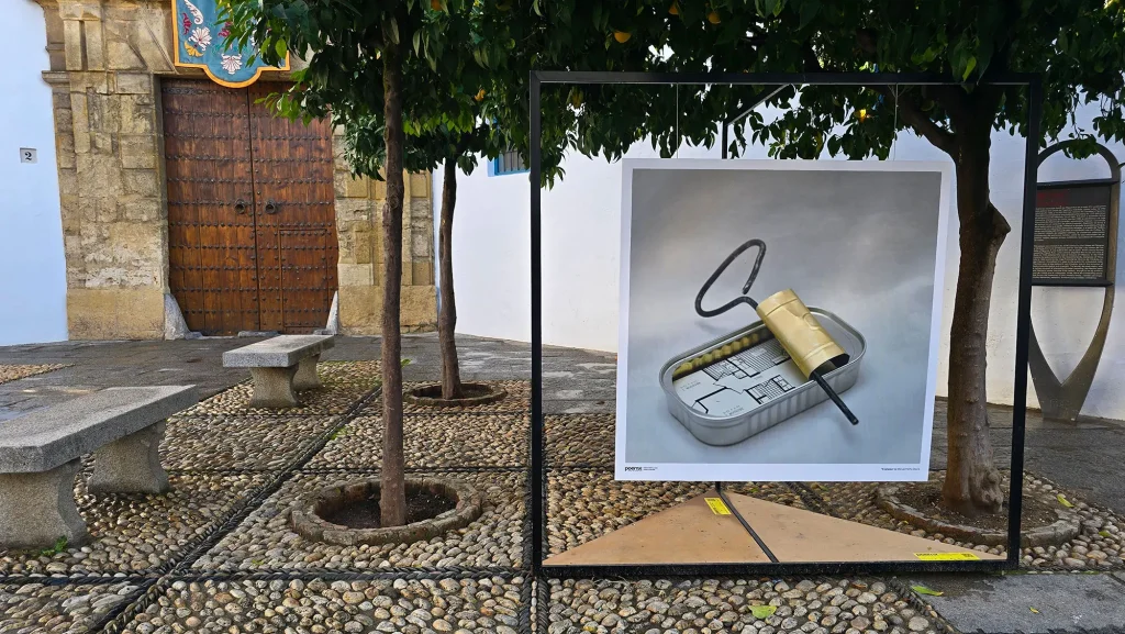 Manuel Patiño. /Poemx2025