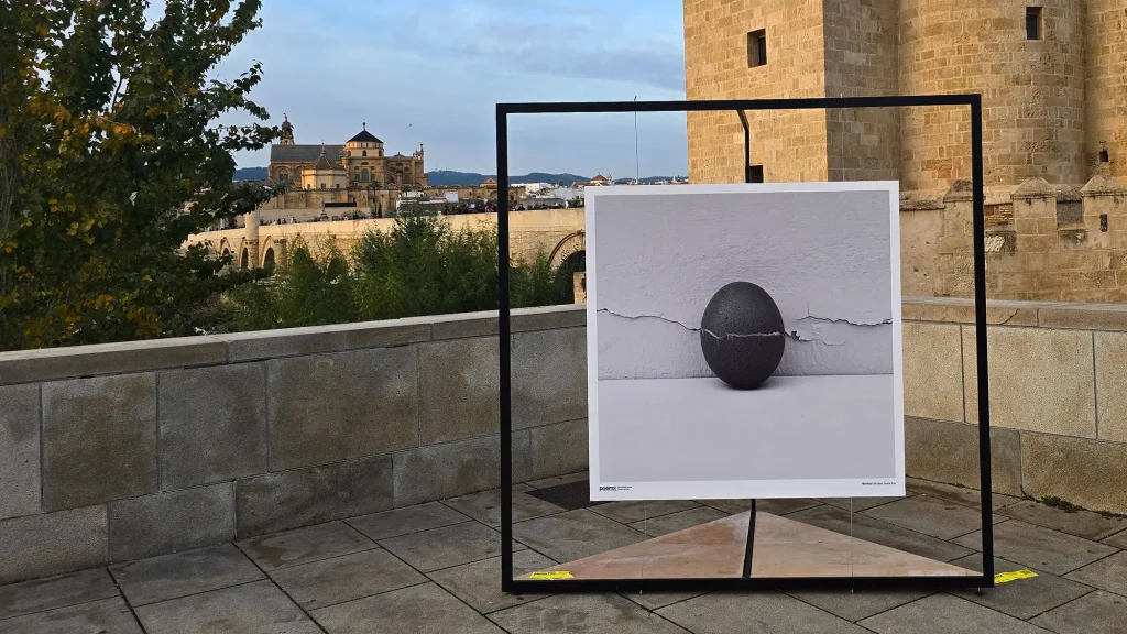 Marta Gracia. / Poemx 2025