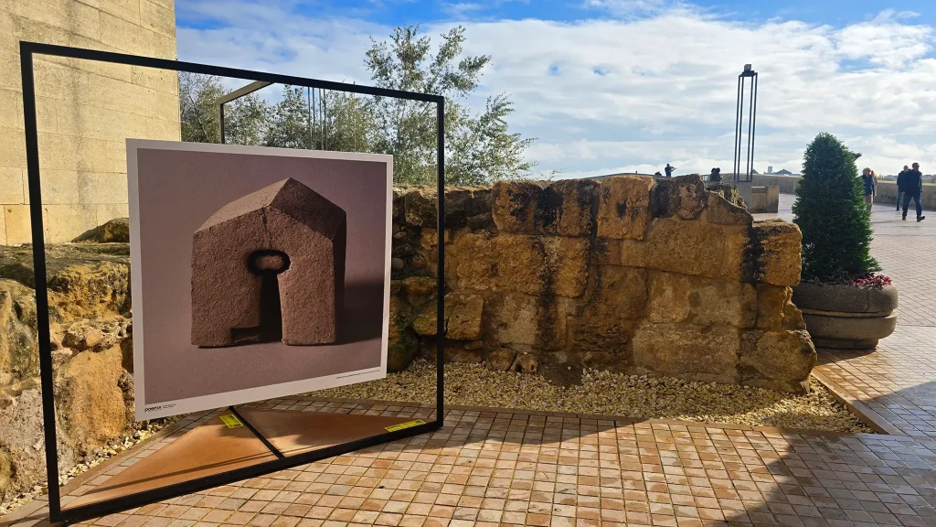 Miguel Ángel Gil. / Poemx 2025