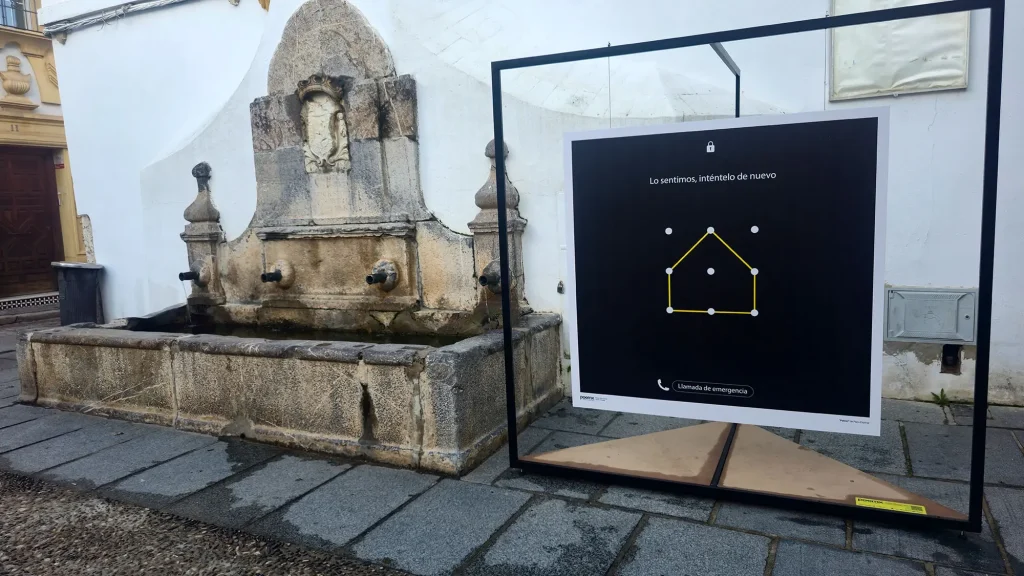 Paco Espinar. / Poemx 2025