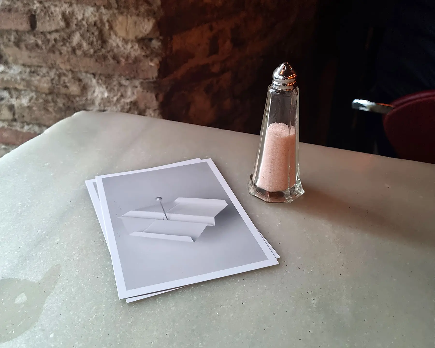 Postales De paso — Poemx 2024