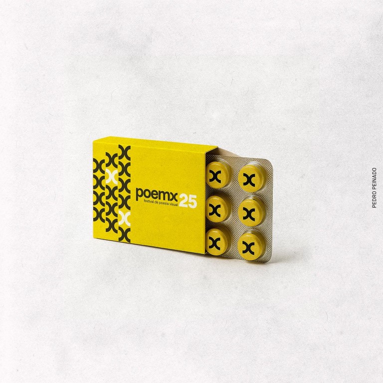 Poemx X