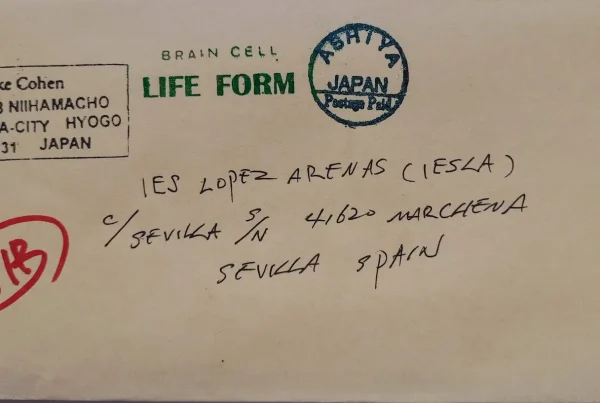 Mail Art