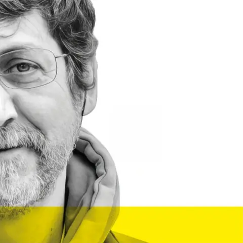 Retrato de Edu Barbero