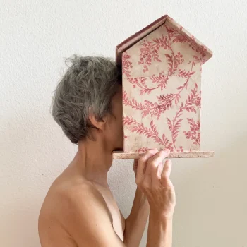 «Alma de casa» de Catherine Grangier «Alma de casa» de Catherine Grangier