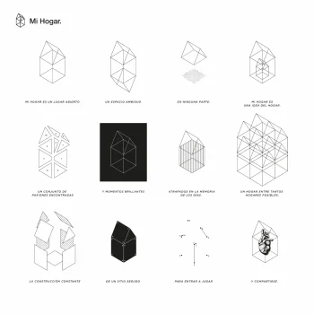 «Mi hogar» de Mauco Ariel Sosa «Mi hogar» de Mauco Ariel Sosa