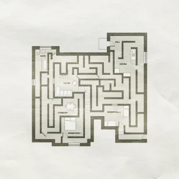 «Casa Berinto» de Miguel Ángel Asensio de la Fuente «Casa Berinto» de Miguel Ángel Asensio de la Fuente