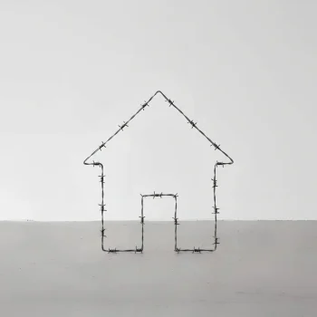 «Bienvenido, pase» de Miguel Kabuki «Bienvenido, pase» de Miguel Kabuki