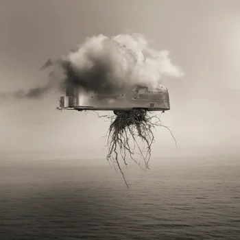 «Una habitación con vistas» de Oriol Jolonch Clariana