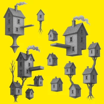 «Arquitectura de la soledad» de Raúl Ordás Fernández