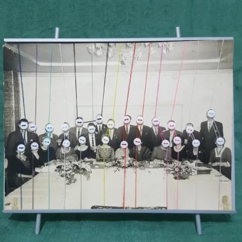 «Hila2» de Sonia de Viana