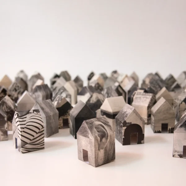 Susana Blasco: 76 días. / Poemx 2025